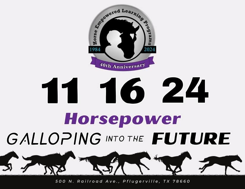 Horsepower 2024