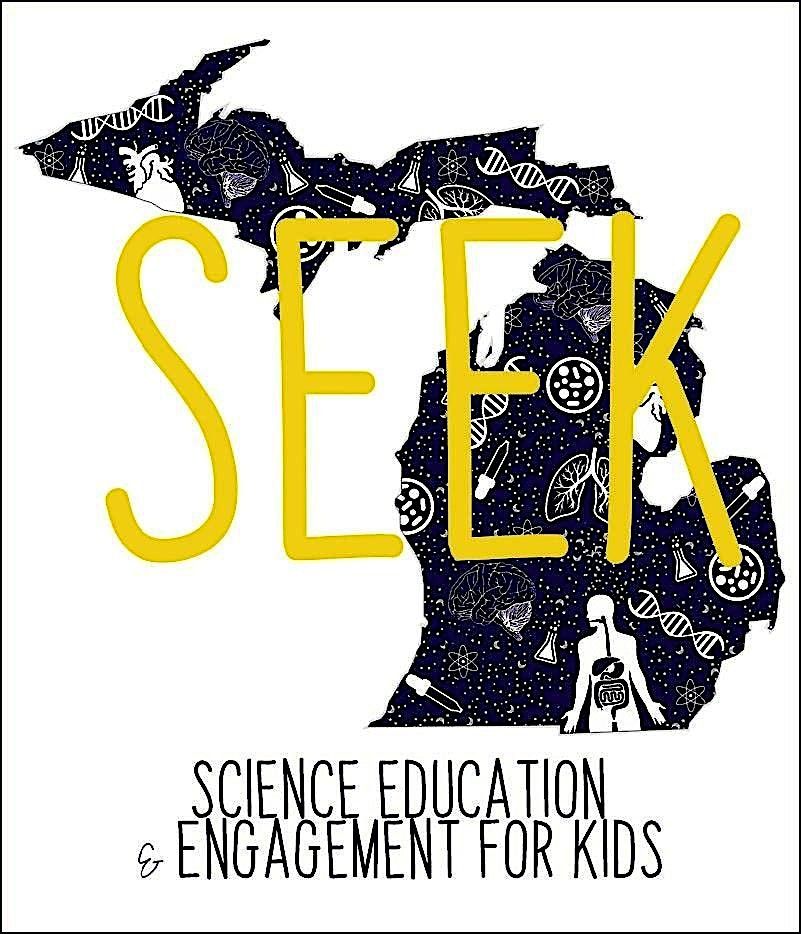 Estabrook Curriculum Day 1 - Physical Sciences I