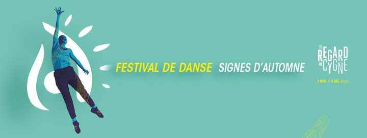 \u25c6 Festival de danse SIGNES D'AUTOMNE \u25c6