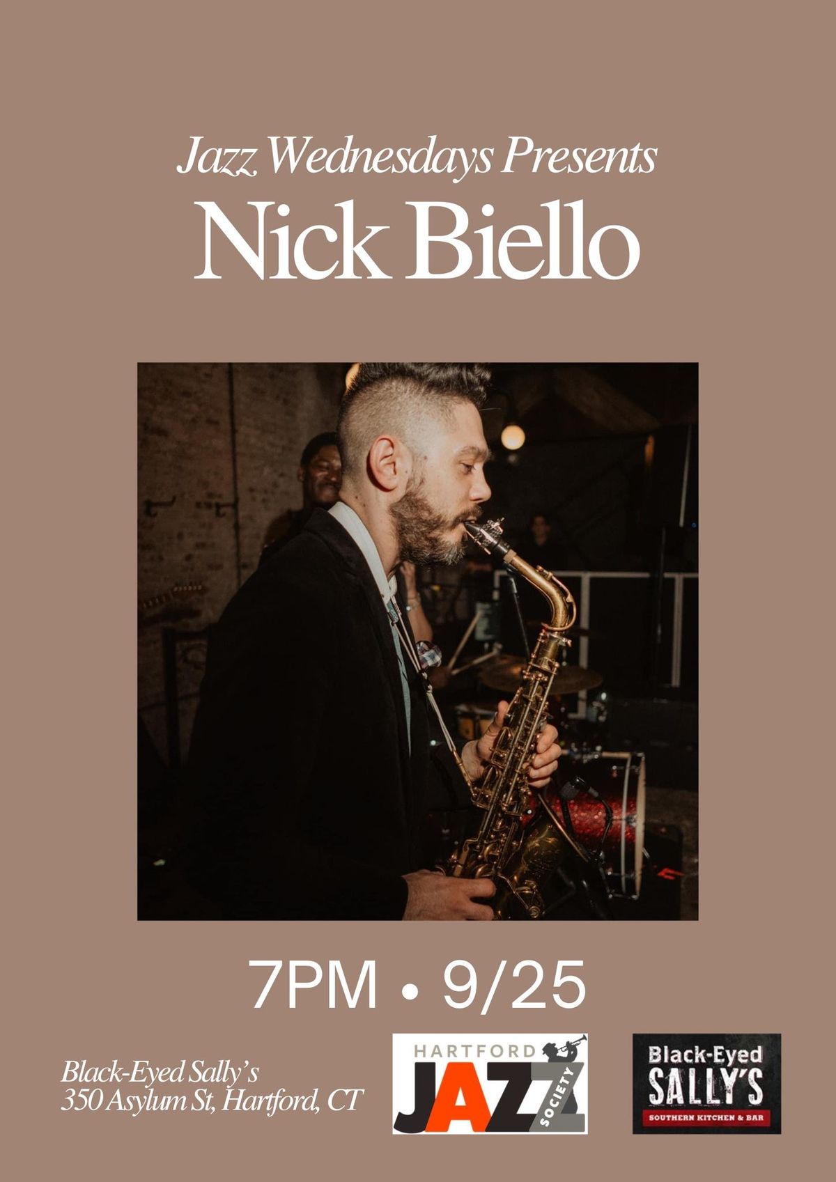 Nick Biello