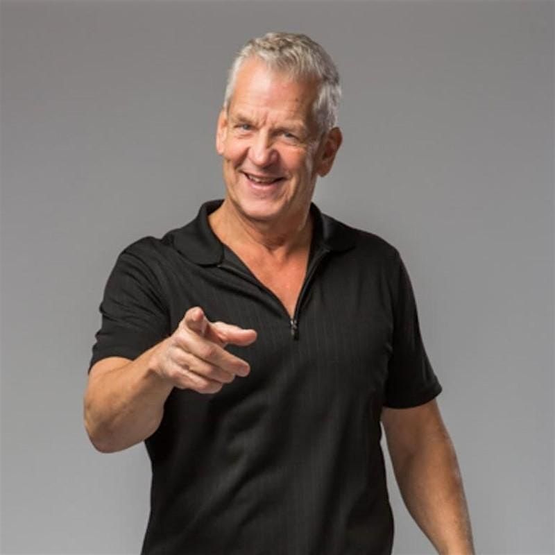 Comedy at Apex Entertainment Marlborough: Lenny Clarke