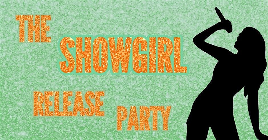 The Swiftie Showgirl Release Party