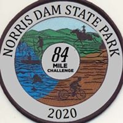 Norris Dam State Park