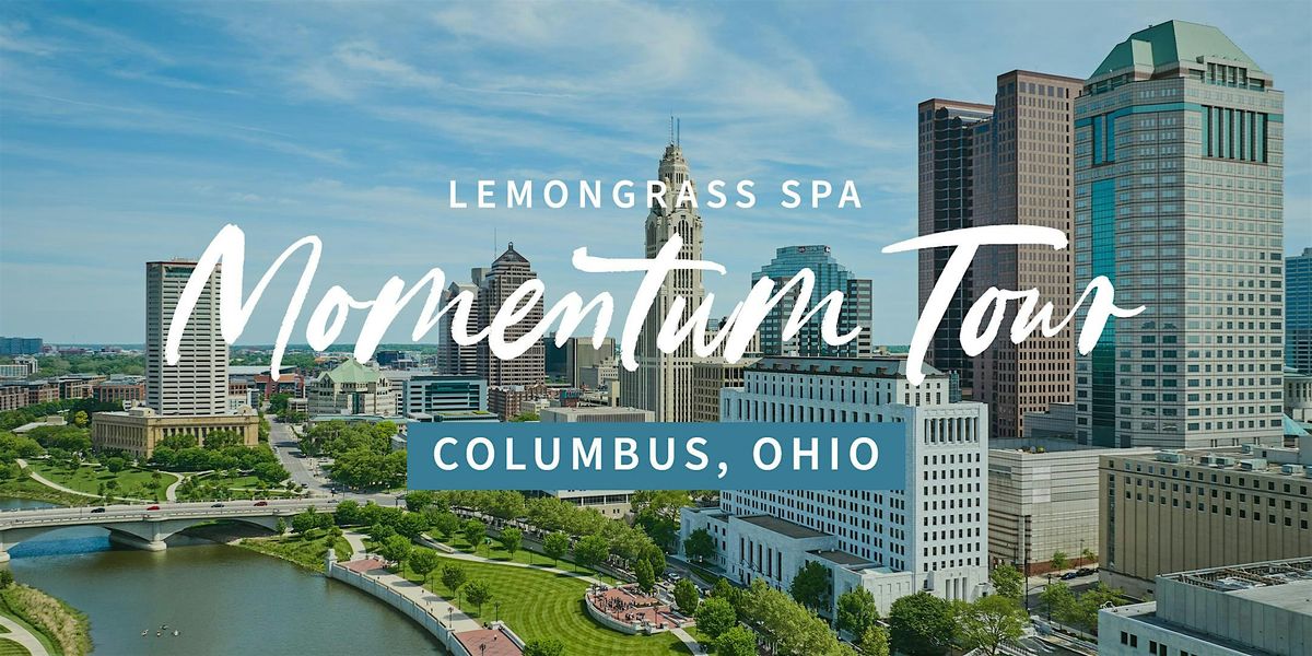 Discover Lemongrass Spa - Ohio