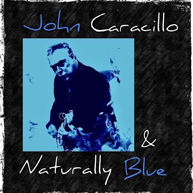 Copy of Naturally Blue at The Old 97 \u2014 Free Music Event
