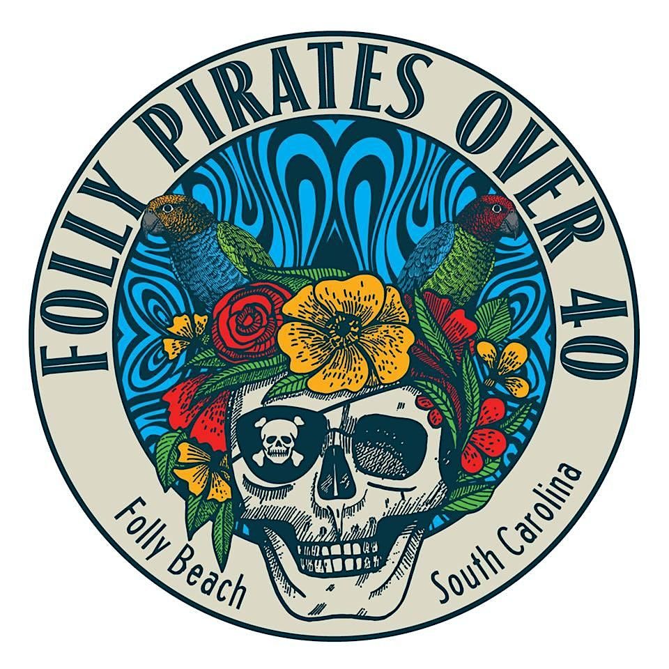 Folly Pirates Over 40 - A Tribute to Jimmy Buffett