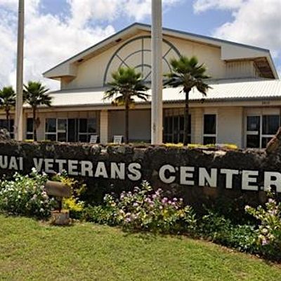 Kauai Veterans Center