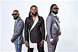 REVEYON NIGHT \u00b7 EKIP & JEEJEE \u00b7 FREE BOUYON POU TOUT MOUN