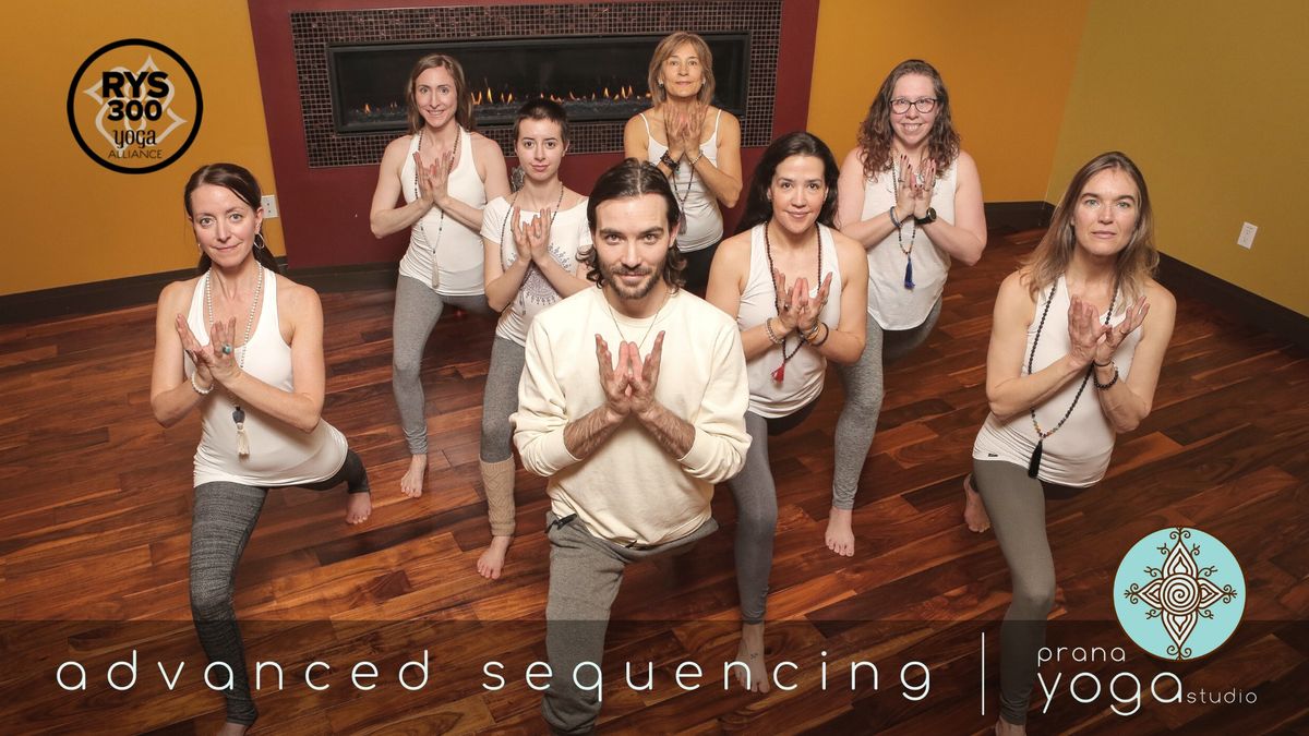 ADVANCED SEQUENCING