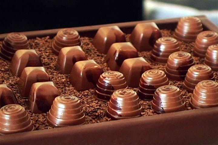 Sacramento CHOCOLATE SALON 2026, 11th Annual