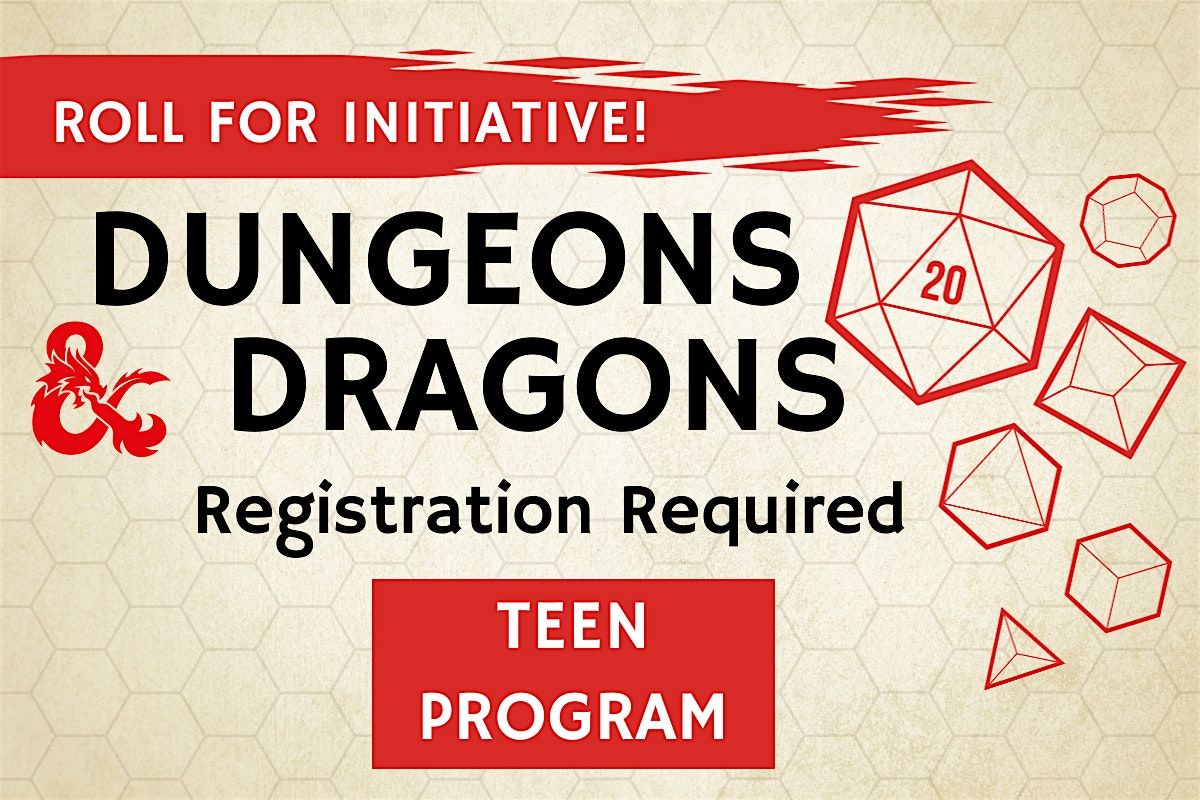 Dungeons & Dragons