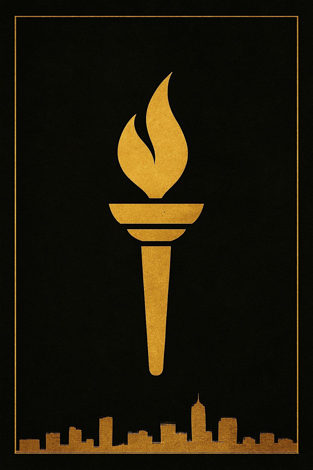 PEACEFUL YET POWERFUL