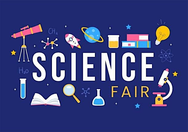 Metro Atlanta Science Fair 2025
