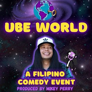 UBE WORLD