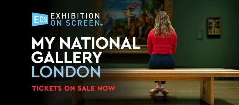 Exhibition On Screen: My National Gallery