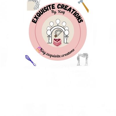 Exquisite Creations By. Kay