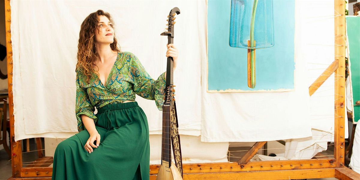 DEL SUONO COME PERLA