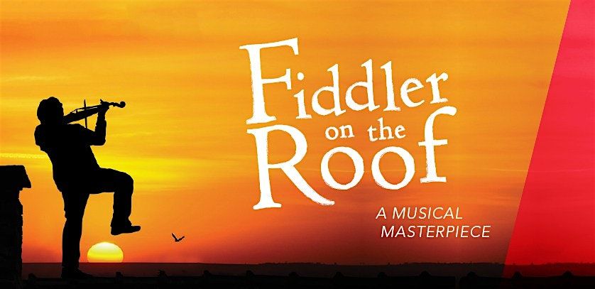 Fiddler On The Roof