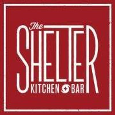 The Shelter Kitchen + Bar