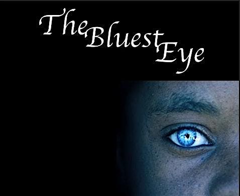 Short Book Club: The Bluest Eye