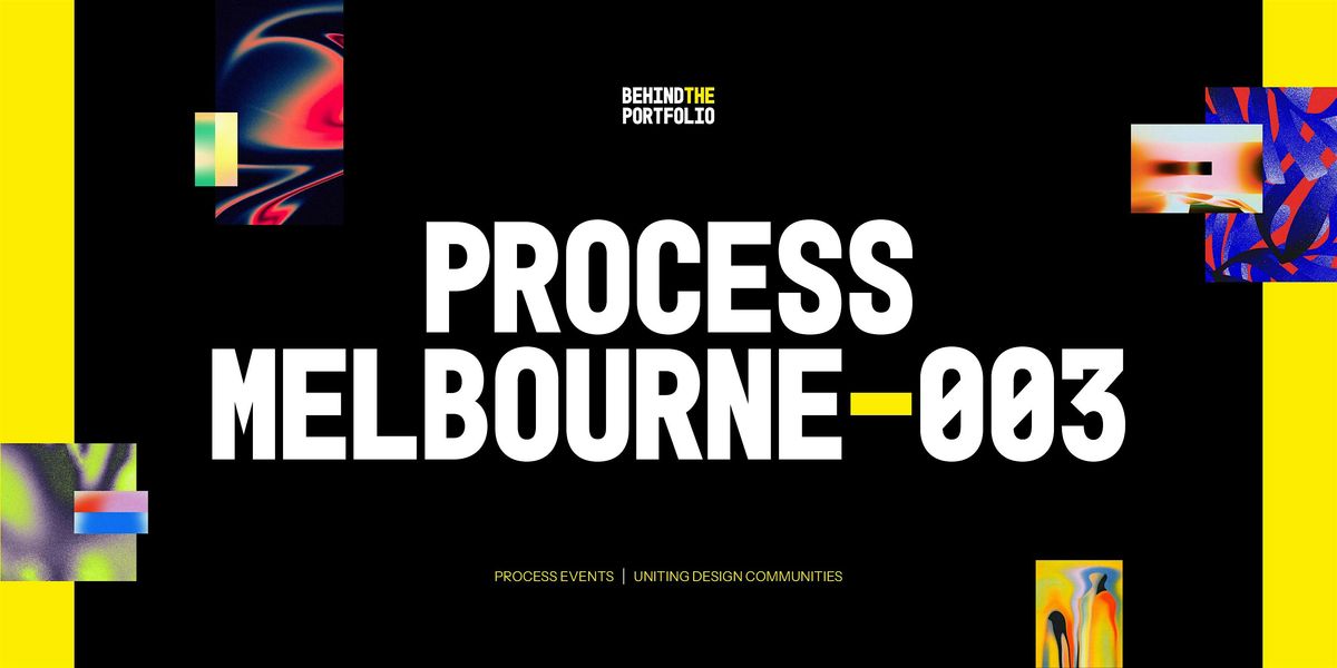 Process Melbourne 003