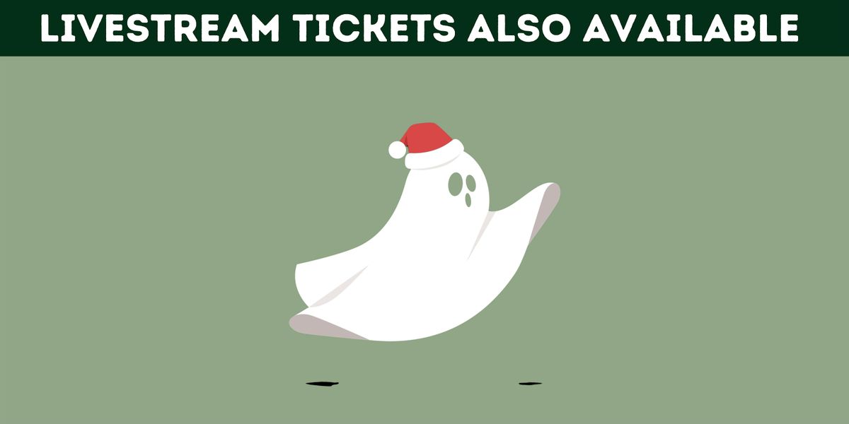 The Dark Origins of Christmas: Demons, witches, Twelfth Night, and more