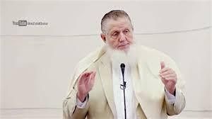 EXPLORE ISLAM OPEN HOUSE WITH SPECIAL QUEST SPEAKER YUSEF ESTES
