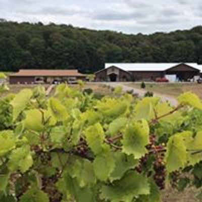 Mackinaw Trail Winery & Brewery