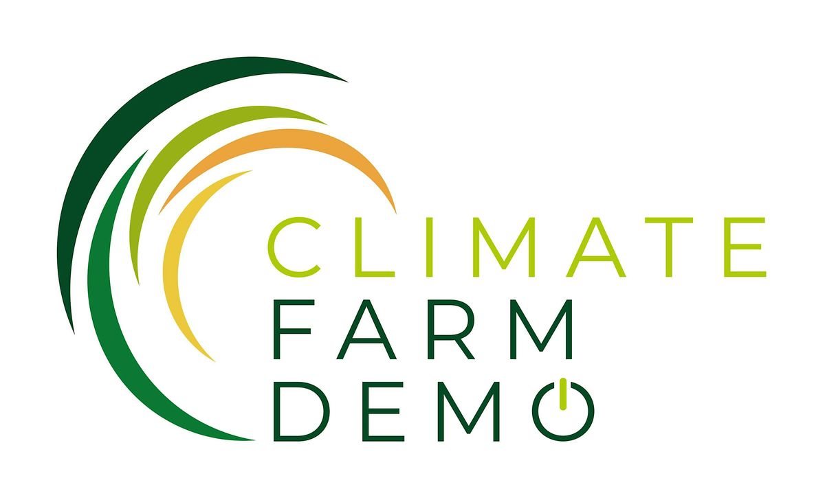 Climate Farm Demo - National Meeting