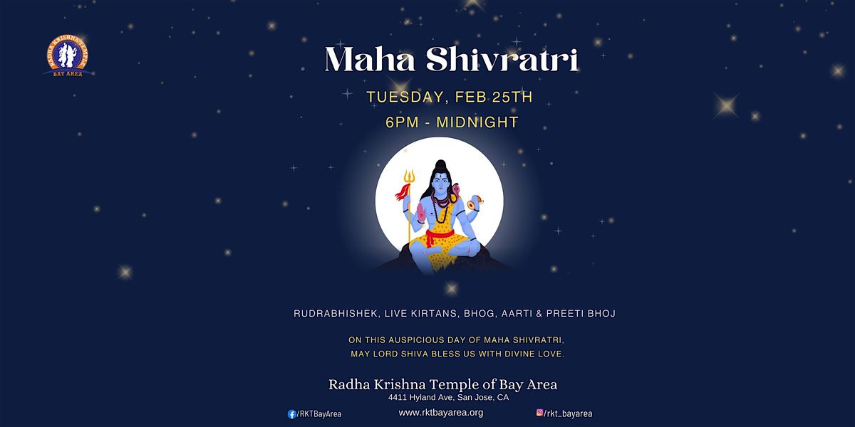 Mahashivratri