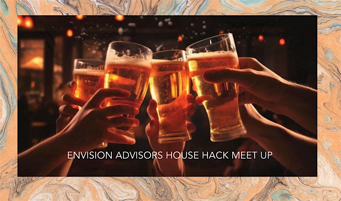 Beers, Networking, and Deal Deep Dive | Denver House Hacking Meetup