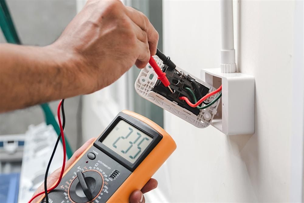 Electrical Safety: What is Electricity and How can it hurt you?