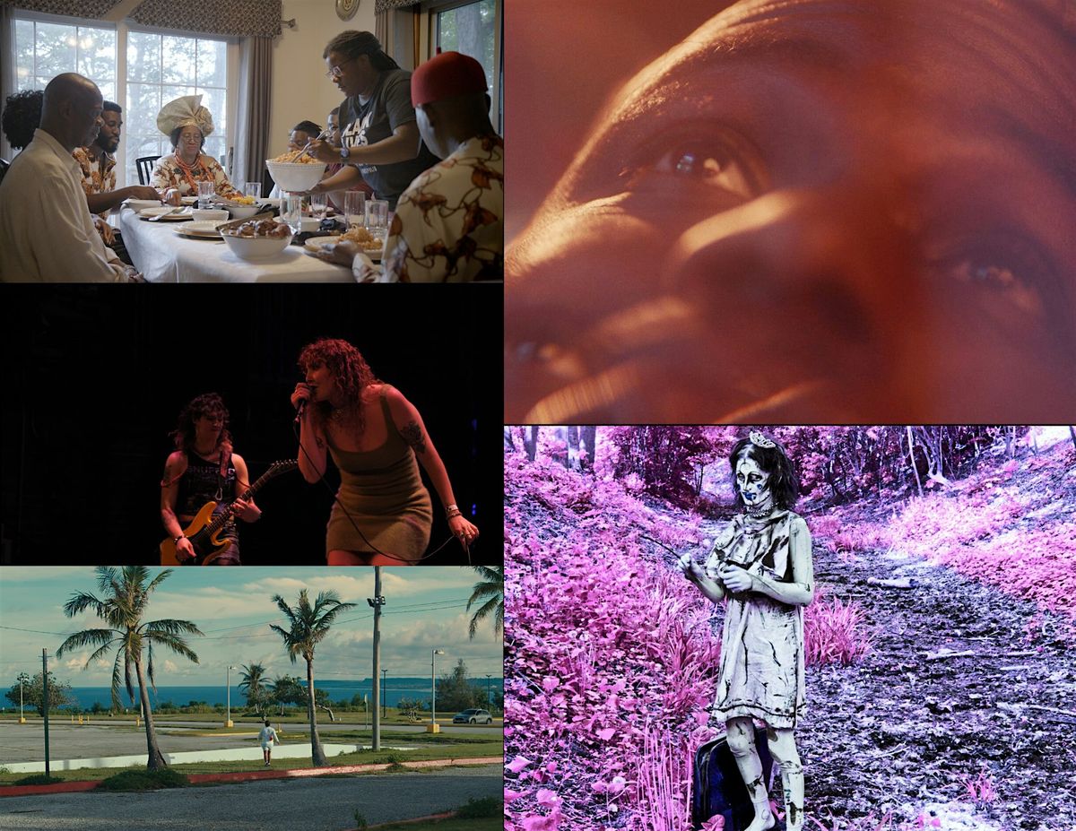 FMLGBTFF xWQ Doc Shorts- PLANTING OUR FLAG \u2013 DOCUMENTARY AS PERSEVERANCE