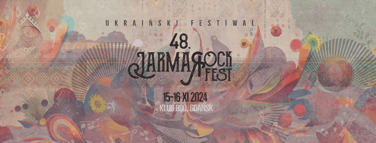 48. JarmaRock FEST