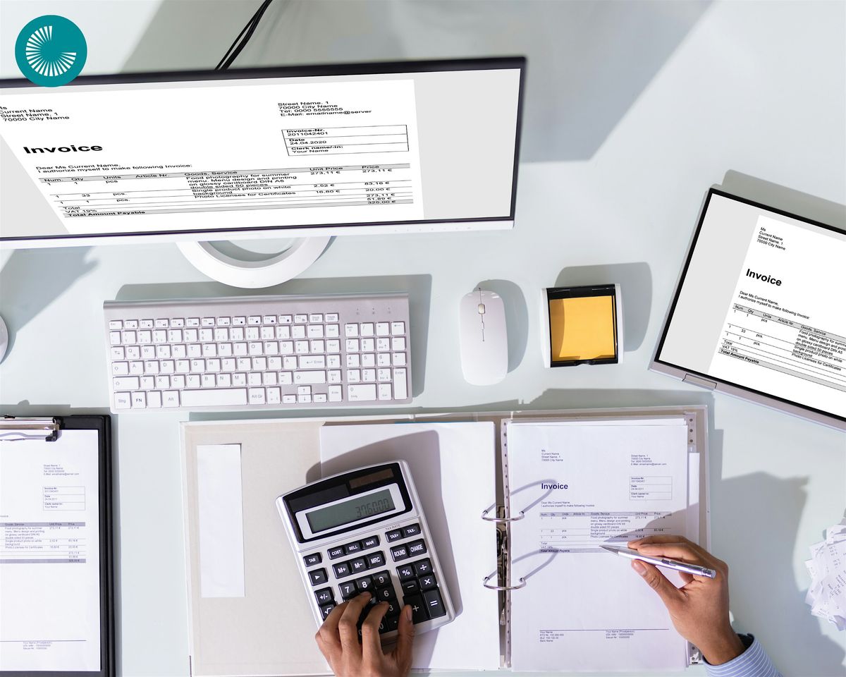 Bookkeeping for Small Business