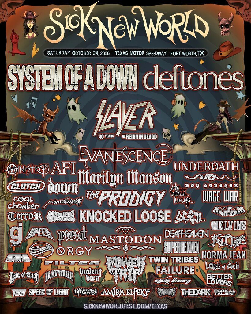 Reign In Blood - A Tribute to Slayer