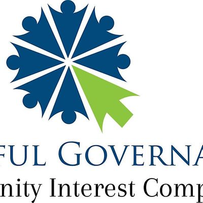Impactful Governance - Community Interest Company