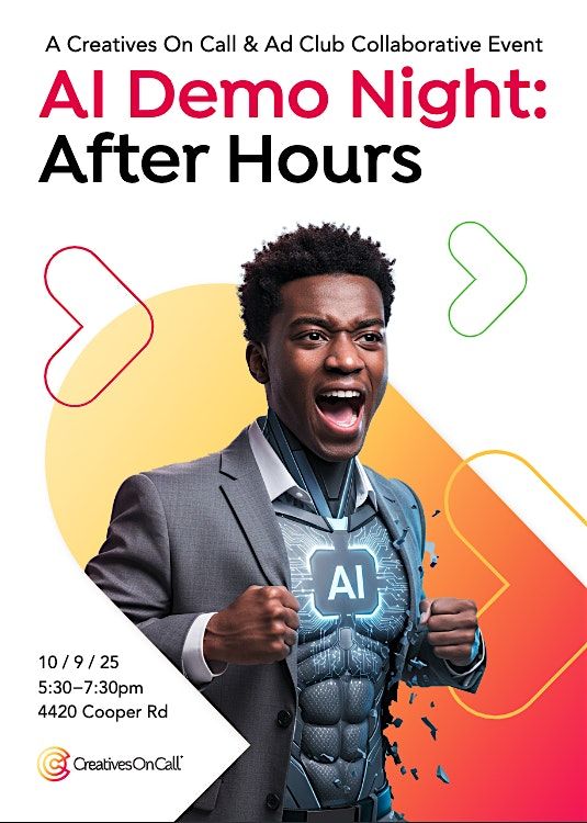 AI Demo Night