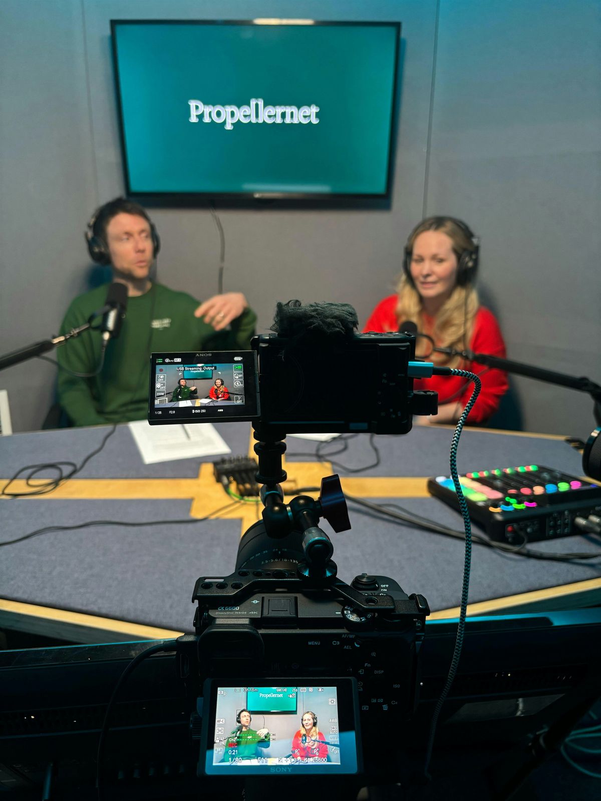 The Digital PR Podcast LIVE with Paddy Moogan