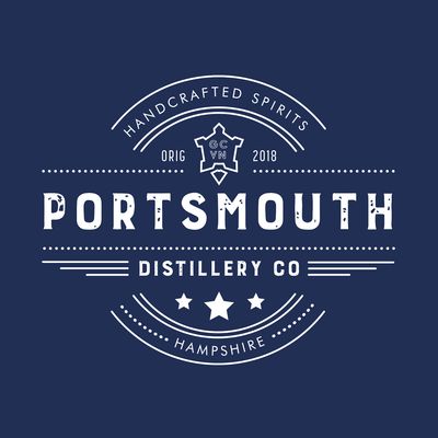 The Portsmouth Distillery Co.