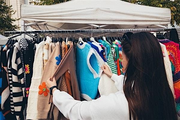 Stondin Vinted Stall
