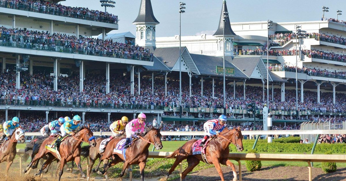 Derby Day Party at Lore Brewing Company