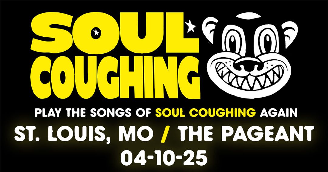 Soul Coughing at The Pageant