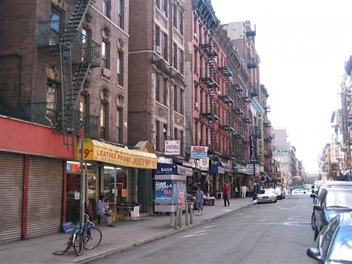 Amazing Scavenger Hunt! - New York City Scene Bar Crawl