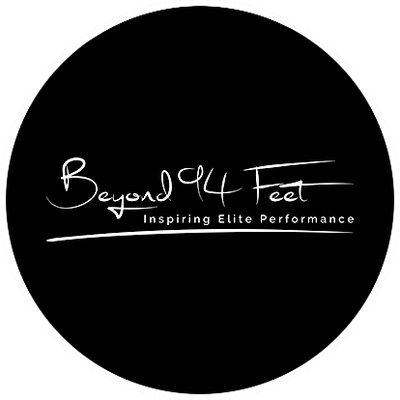 Beyond 94 Feet Publishing Co.