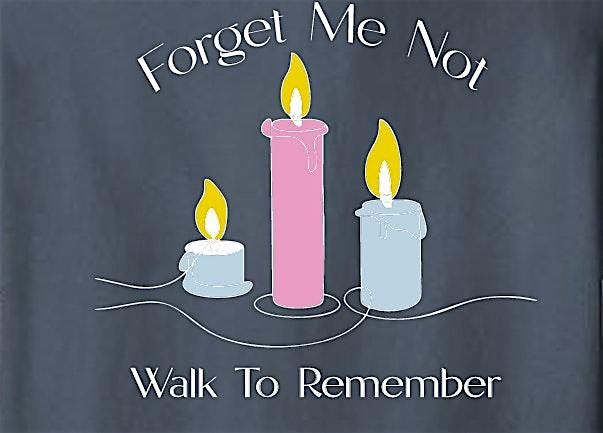 Forget Me Not Walk To Remember 2025