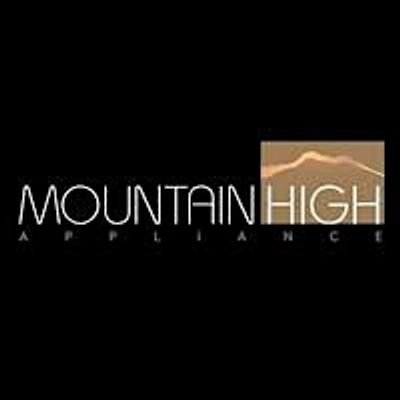 MOUNTAIN HIGH APPLIANCE