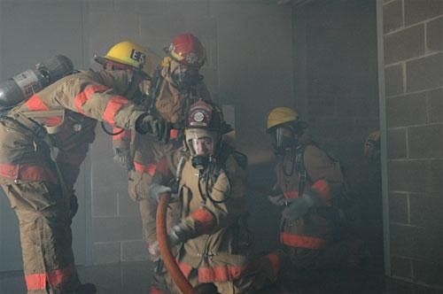 Fire Instructor I (Online)