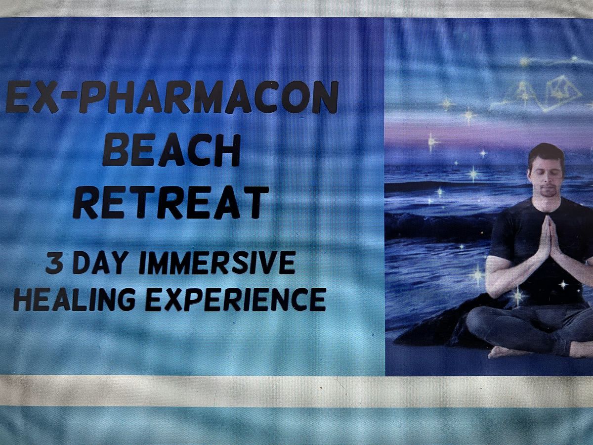 EXPHARMACON