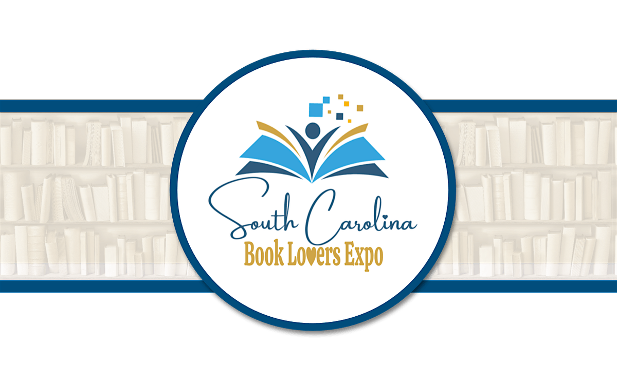 South Carolina Book Lovers Expo & Food Truck Festival 2025